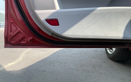 KIA cee'd I рестайлинг, 2007 год, 565 000 рублей, 12 фотография