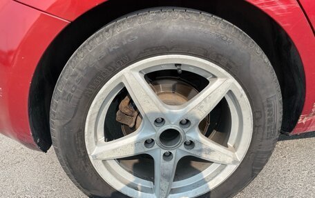 KIA cee'd I рестайлинг, 2007 год, 565 000 рублей, 11 фотография