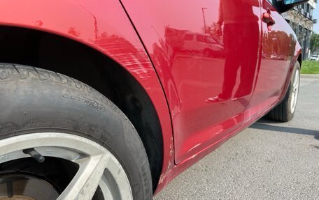 KIA cee'd I рестайлинг, 2007 год, 565 000 рублей, 10 фотография
