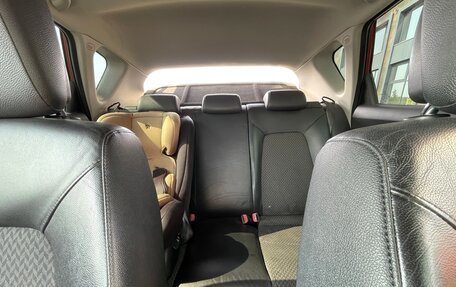 KIA cee'd I рестайлинг, 2007 год, 565 000 рублей, 16 фотография