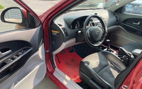 KIA cee'd I рестайлинг, 2007 год, 565 000 рублей, 15 фотография