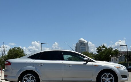 Ford Mondeo IV, 2010 год, 897 000 рублей, 12 фотография