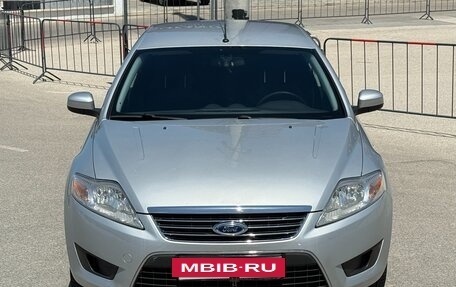 Ford Mondeo IV, 2010 год, 897 000 рублей, 8 фотография