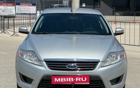 Ford Mondeo IV, 2010 год, 897 000 рублей, 6 фотография