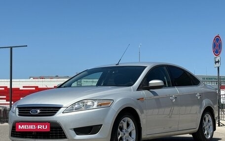Ford Mondeo IV, 2010 год, 897 000 рублей, 9 фотография