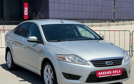 Ford Mondeo IV, 2010 год, 897 000 рублей, 3 фотография