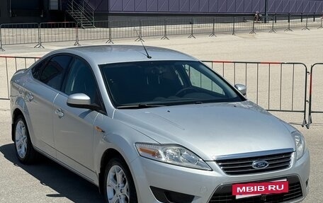 Ford Mondeo IV, 2010 год, 897 000 рублей, 4 фотография