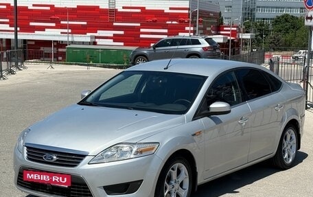 Ford Mondeo IV, 2010 год, 897 000 рублей, 11 фотография
