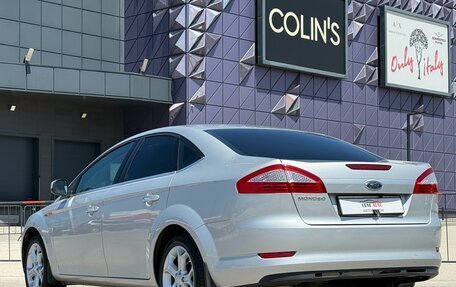 Ford Mondeo IV, 2010 год, 897 000 рублей, 19 фотография