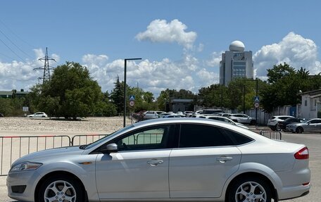 Ford Mondeo IV, 2010 год, 897 000 рублей, 18 фотография