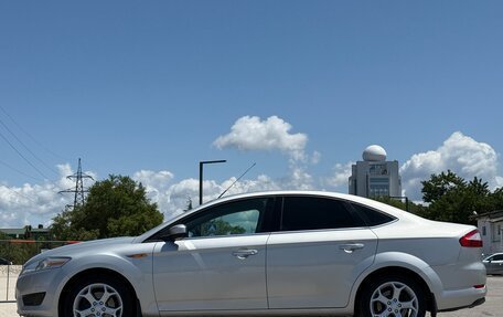 Ford Mondeo IV, 2010 год, 897 000 рублей, 17 фотография