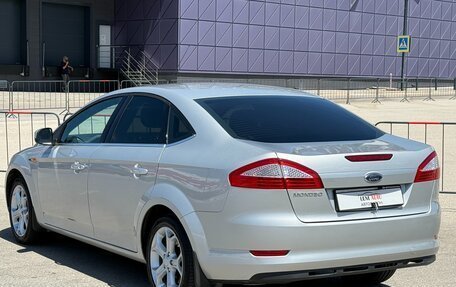 Ford Mondeo IV, 2010 год, 897 000 рублей, 20 фотография