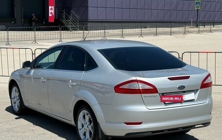 Ford Mondeo IV, 2010 год, 897 000 рублей, 21 фотография