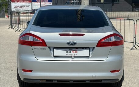 Ford Mondeo IV, 2010 год, 897 000 рублей, 23 фотография