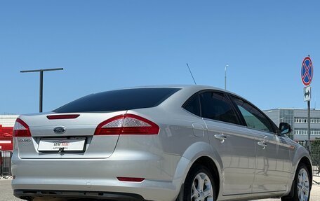 Ford Mondeo IV, 2010 год, 897 000 рублей, 25 фотография
