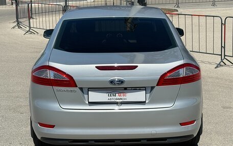 Ford Mondeo IV, 2010 год, 897 000 рублей, 24 фотография