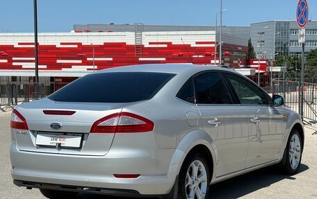 Ford Mondeo IV, 2010 год, 897 000 рублей, 26 фотография
