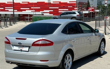 Ford Mondeo IV, 2010 год, 897 000 рублей, 27 фотография