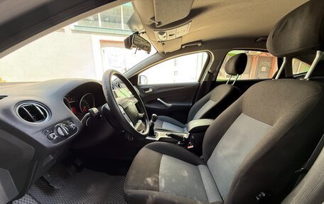Ford Mondeo IV, 2010 год, 897 000 рублей, 30 фотография
