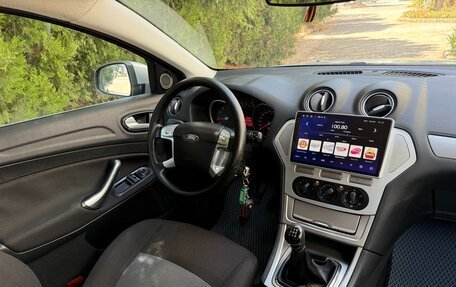 Ford Mondeo IV, 2010 год, 897 000 рублей, 35 фотография