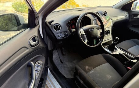 Ford Mondeo IV, 2010 год, 897 000 рублей, 28 фотография