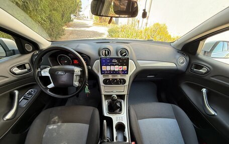 Ford Mondeo IV, 2010 год, 897 000 рублей, 32 фотография