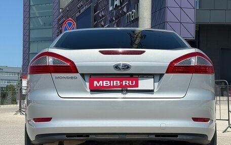 Ford Mondeo IV, 2010 год, 897 000 рублей, 22 фотография