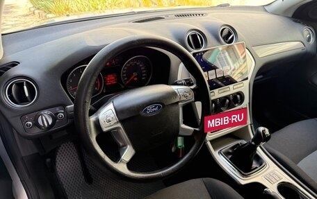 Ford Mondeo IV, 2010 год, 897 000 рублей, 29 фотография