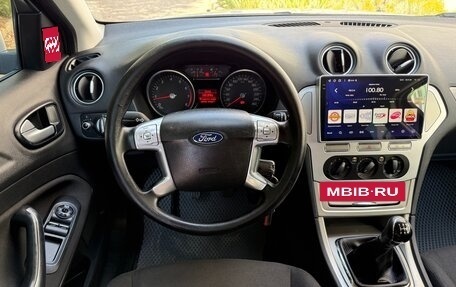 Ford Mondeo IV, 2010 год, 897 000 рублей, 33 фотография