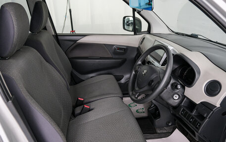 Suzuki Wagon R V, 2016 год, 679 000 рублей, 8 фотография