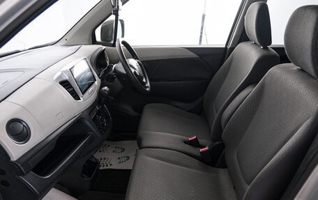Suzuki Wagon R V, 2016 год, 679 000 рублей, 14 фотография