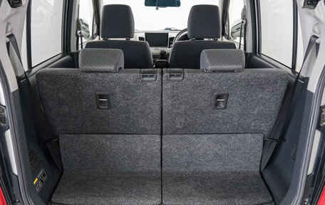 Suzuki Wagon R V, 2016 год, 679 000 рублей, 23 фотография