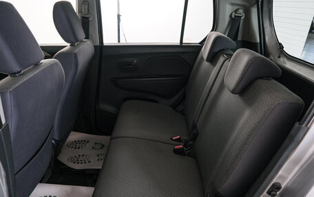 Suzuki Wagon R V, 2016 год, 679 000 рублей, 21 фотография