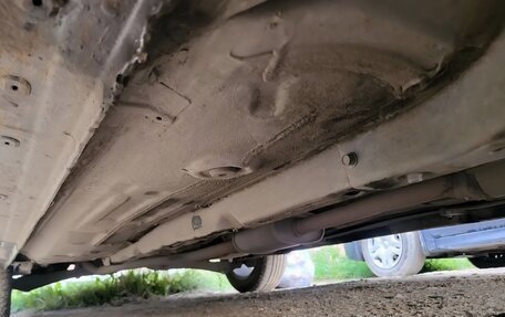 Mitsubishi Lancer IX, 2006 год, 485 000 рублей, 7 фотография