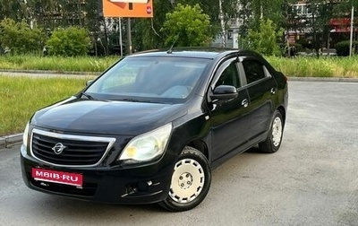 Ravon R4, 2017 год, 450 000 рублей, 1 фотография