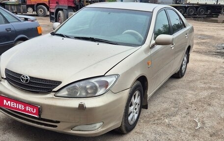 Toyota Camry V40, 2003 год, 505 000 рублей, 1 фотография