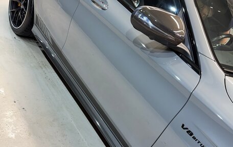 Mercedes-Benz C-Класс AMG, 2016 год, 5 500 000 рублей, 12 фотография