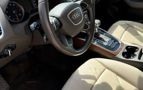 Audi Q5, 2013 год, 2 050 000 рублей, 4 фотография