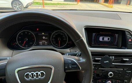 Audi Q5, 2013 год, 2 050 000 рублей, 3 фотография