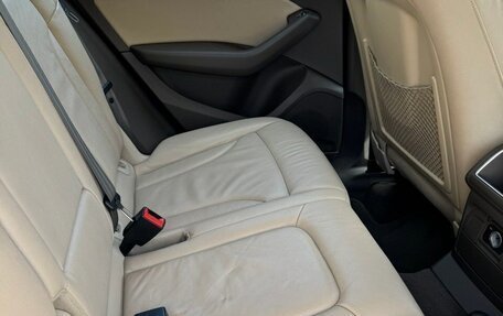 Audi Q5, 2013 год, 2 050 000 рублей, 6 фотография