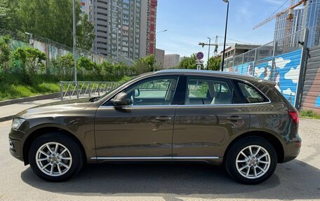 Audi Q5, 2013 год, 2 050 000 рублей, 8 фотография