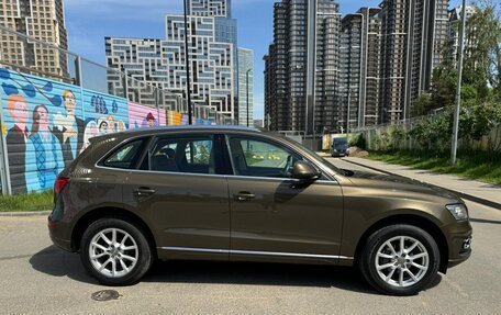Audi Q5, 2013 год, 2 050 000 рублей, 9 фотография