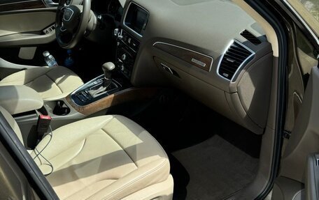 Audi Q5, 2013 год, 2 050 000 рублей, 7 фотография