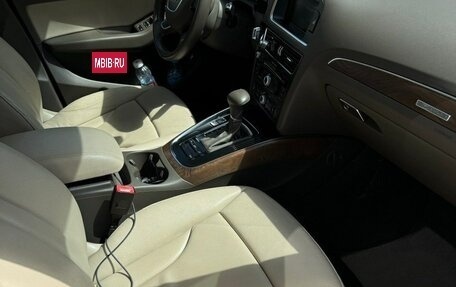 Audi Q5, 2013 год, 2 050 000 рублей, 5 фотография