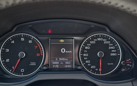 Audi Q5, 2013 год, 2 050 000 рублей, 13 фотография