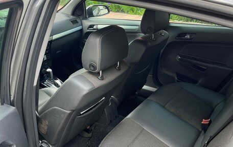 Opel Astra H, 2008 год, 560 000 рублей, 7 фотография