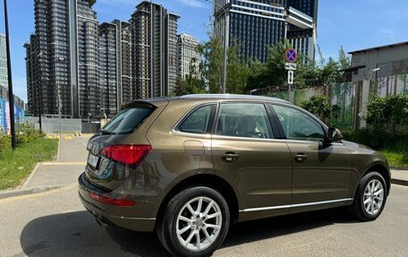 Audi Q5, 2013 год, 2 050 000 рублей, 12 фотография