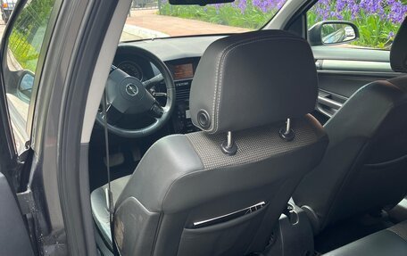 Opel Astra H, 2008 год, 560 000 рублей, 8 фотография