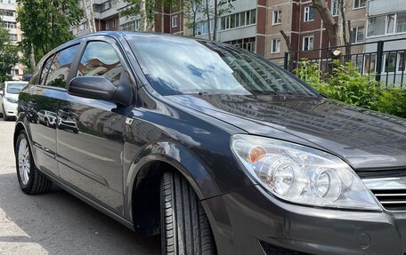 Opel Astra H, 2008 год, 560 000 рублей, 5 фотография