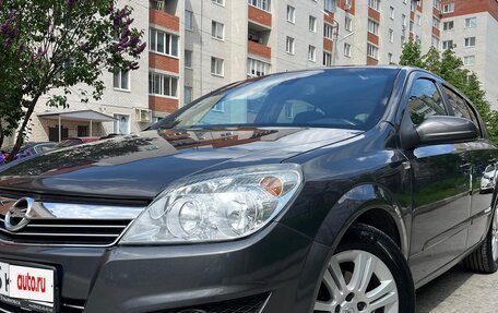 Opel Astra H, 2008 год, 560 000 рублей, 4 фотография
